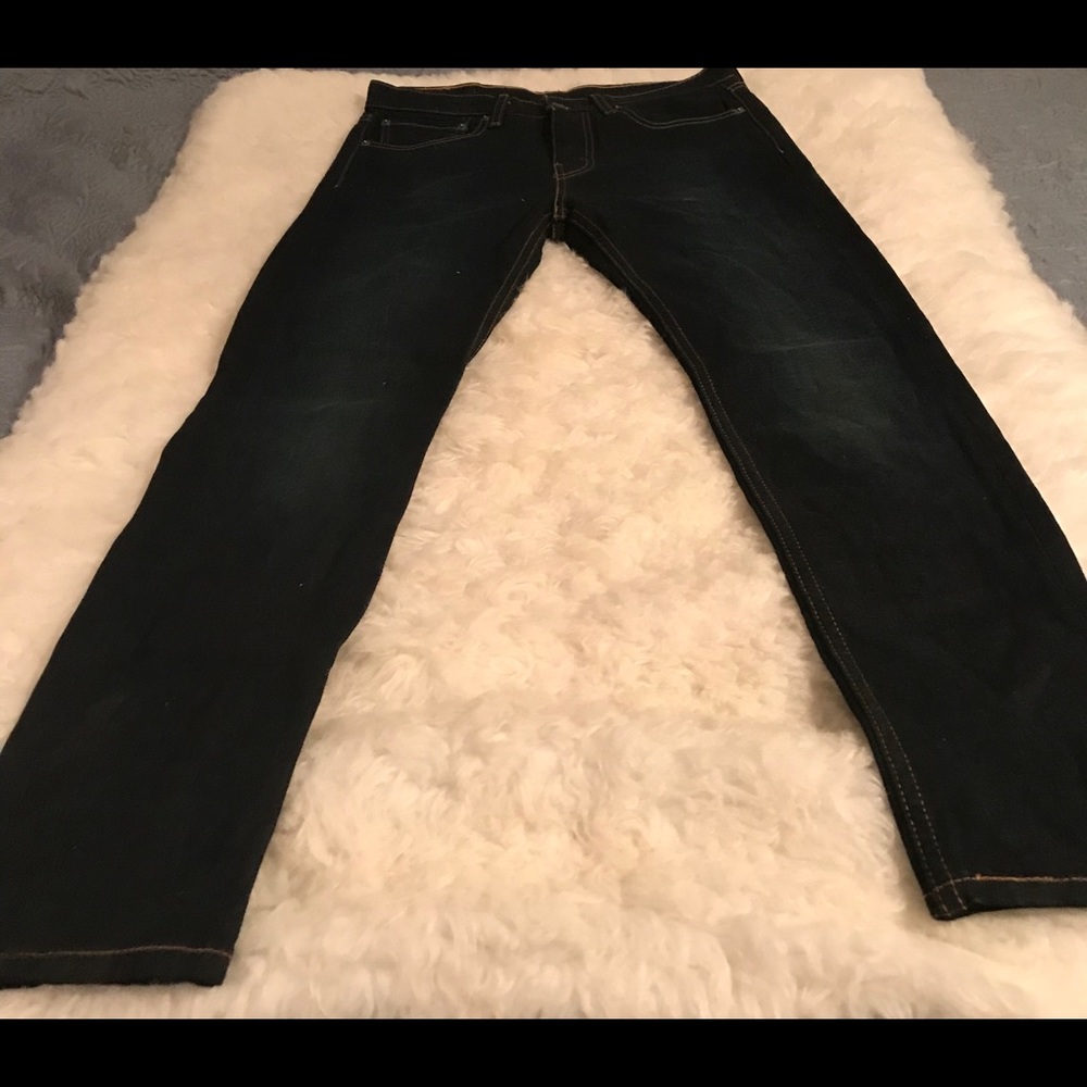 LEVI STRAUSS JEANS 510 - Picture 9 of 10